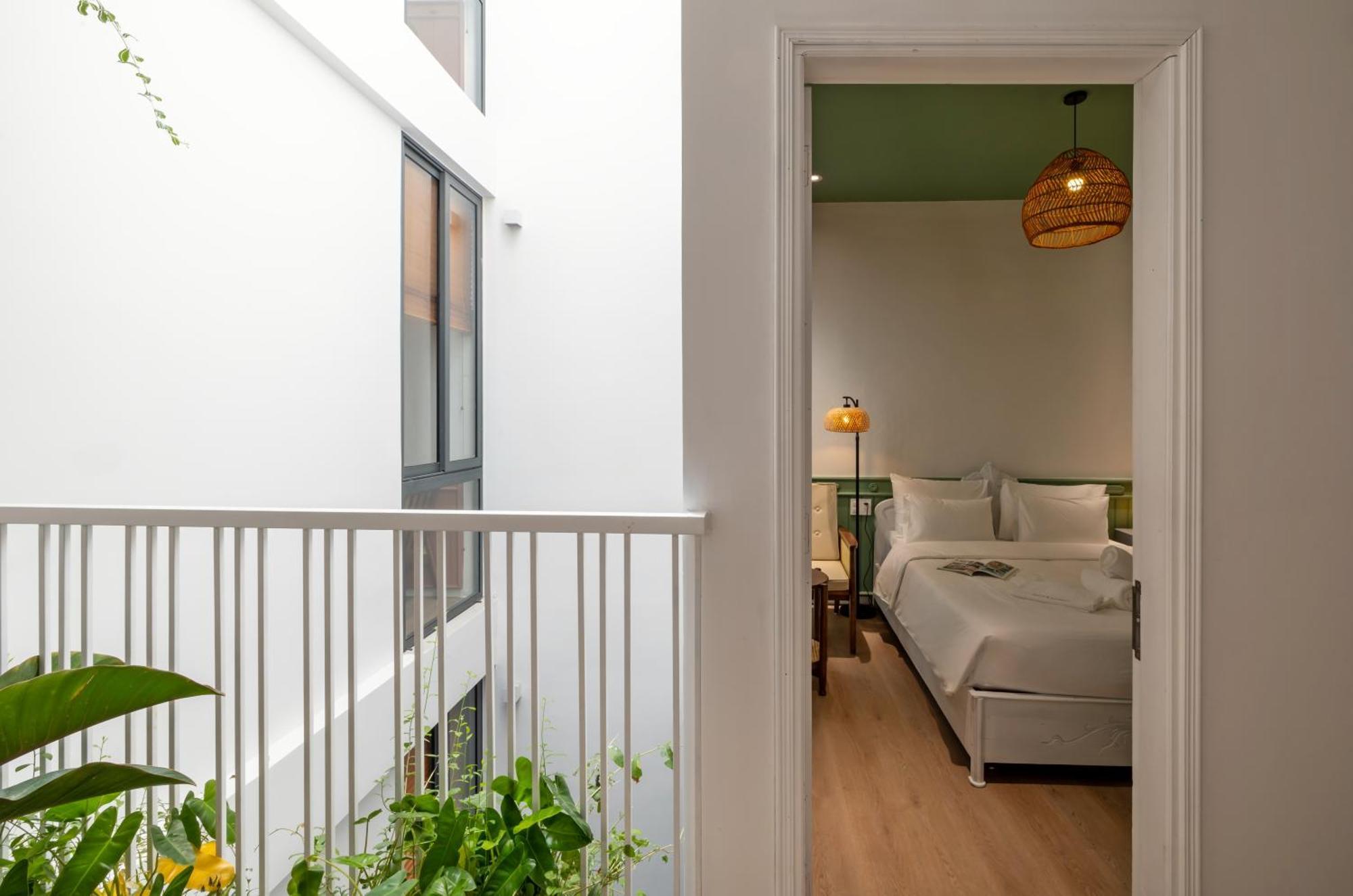 Mila - Homestay In Hue Exterior photo